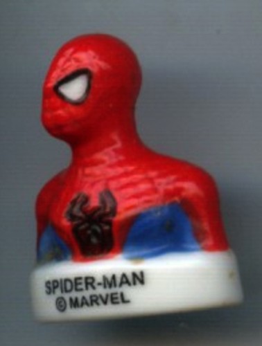 Avb bean feve - -, spider