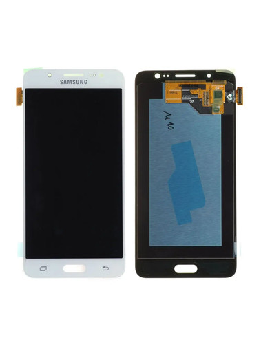 écran samsung galaxy 2016 - samsung,