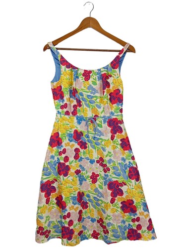 Boden robe trapèze dames - robe,
