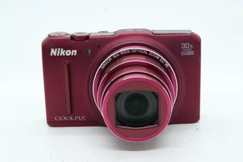 Appareil photo numérique