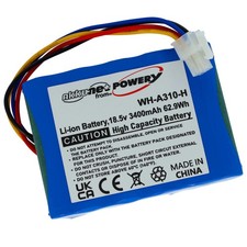 Batterie d'alimentation pour