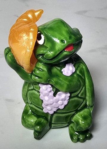 Kinder ferrero tortue - -,