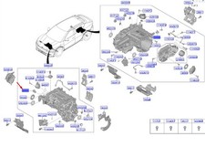 KIA EV6 CV CV PRINDATION
