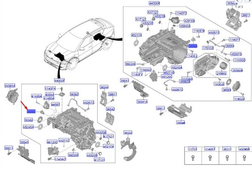 Kia ev6 prindation - ev6,
