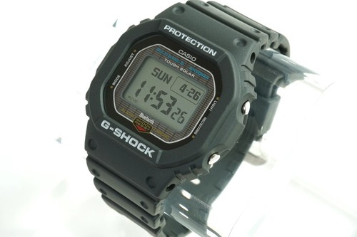 Casio shock bx5600 - casio, gw-bx5600-1jf