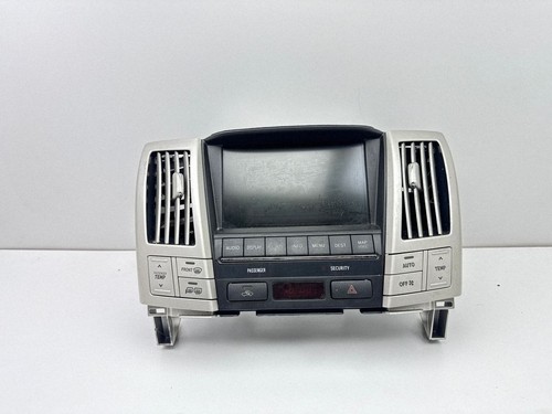 Lexus 330 350 400h - rx,