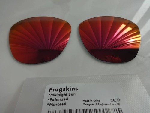 Oakley frogskins custom - !!,