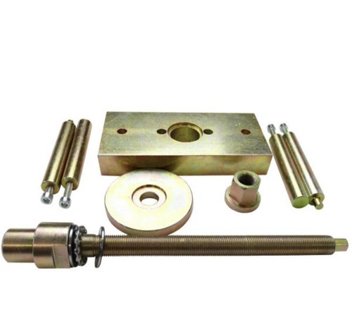 Outil retrait extracteur - de,