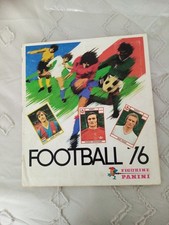 album panini football