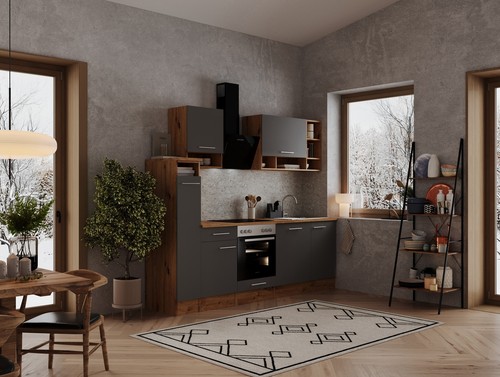 Cuisine bloc - cuisine,