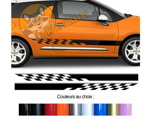 Bandes bas caisse - x,