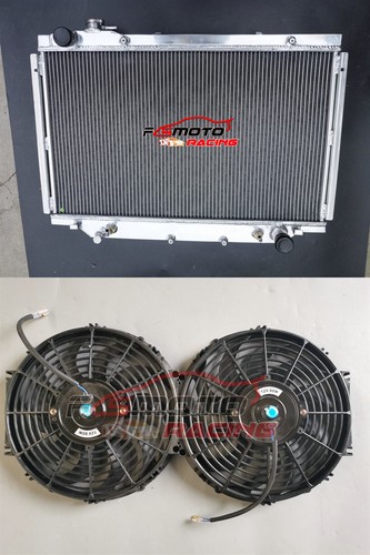 Radiateur ventilateur pour - +,