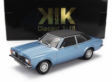 FORD TAUNUS GT 1971 KKDC180975