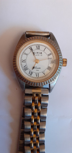 Montre clyda pour femme - montre, modele
