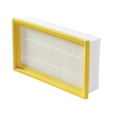 Filtre plat pour ISS 35 & ISS 35 S de l'industrie Aspirateur de matière sèche...