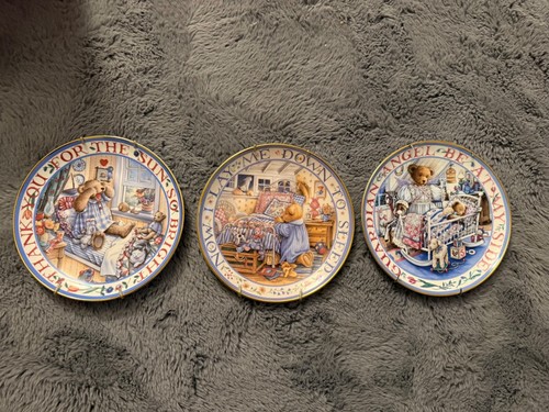Franklin mint royal doulton - franklin,