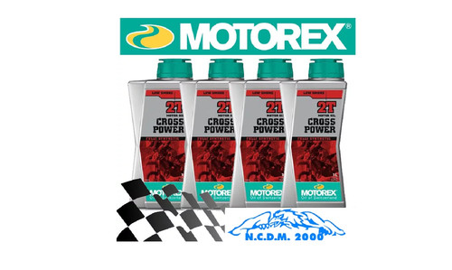 Litres huile moteur - litres,