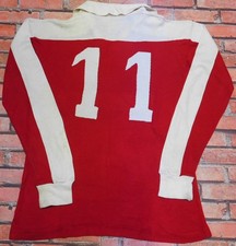 ENNERRE NR Maillot De Football