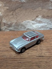 corgi toys, Aston martin DB, James Bond 007, 1/64, 1979, Gt Britain