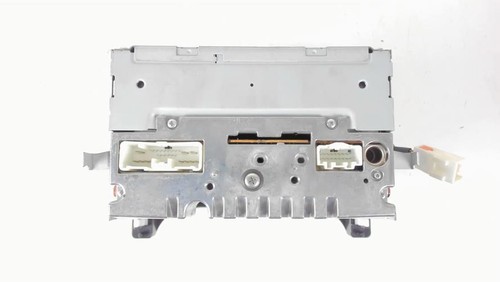Autoradio mazda cx7 phase - mazda,