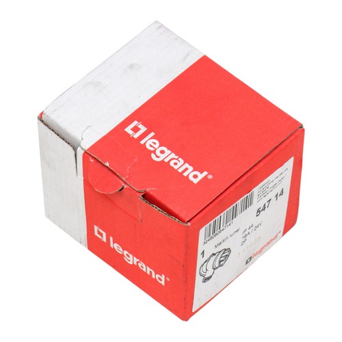 54714 legrand contact plug - 54714,