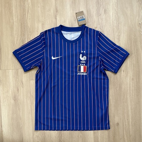 Nike maillot domicile france - domicile,