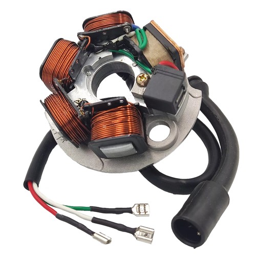 Stator fils 3 - 3, et