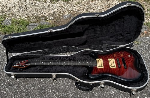 Carvin allan holdsworth - carvin,