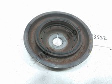 POULIE DE VILEBREQUIN