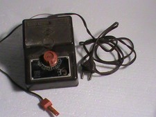 super transfo HO JOUEF 485/