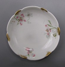 Haviland Butter Pat(s) - Pink
