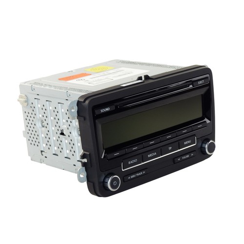 Rcd 310 radio mp3 - vw,