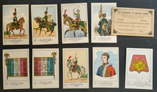 Cdt Bucquoy Uniformes du 1er