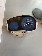 Tableau De Bord Compteur De Kilomètres KM ODOMÈTRE PIAGGIO ZIP
