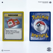 POKÉDEX 87/102 Set de Base