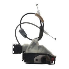 Serrure arriere droit CITROEN C4 CACTUS 9819038880