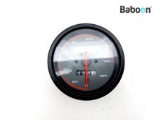 Gauge mph ducati monster 900 - ducati,