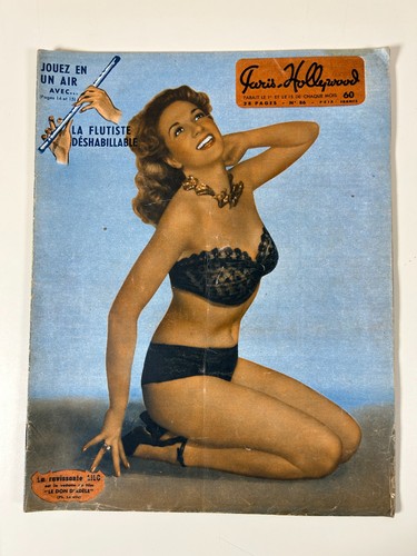 Magazine revue - magazine/,