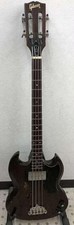 Guitare basse électrique GIBSON EB-0