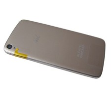 Cache batterie Alcatel OT