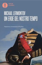 Michail Jur'evic Lermontov Pia