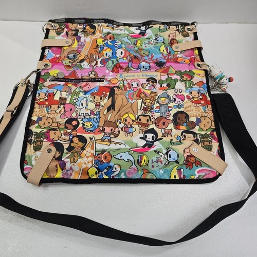Sac bandoulière lesportsac - sac,