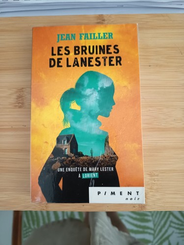 Lot livres mary lester - mary,