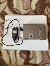 SHARP MD-S70H - Rare - Lecteur