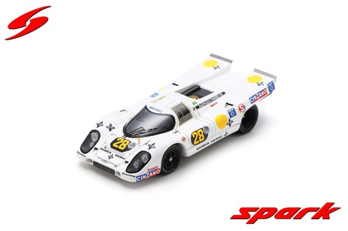 Spark s9981 porsche 917 k - s9981, 1/43