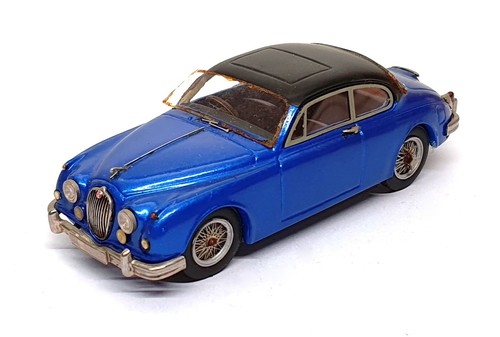 Rialto models scale - models, 1/43