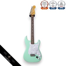 Guitare électrique Fender