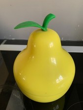 BAC à Glaçons POIRE JAUNE