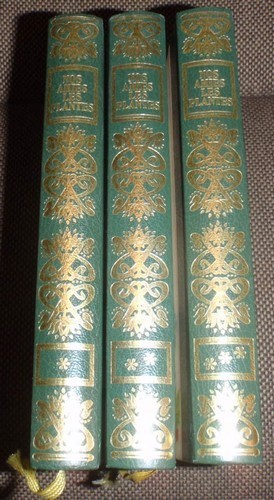 Nos amies les plantes tomes - tomes, 1
