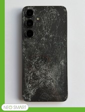 SMARTPHONE - SAMSUNG S24 FE 5G - SM-S721B/DS - 128 GO - ECRAN HS